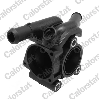 Coolant Flange